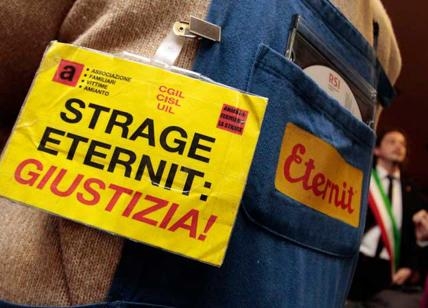 Eternit-bis: l’Afeva attende “fiduciosa” la pronuncia della Corte Costituzionale