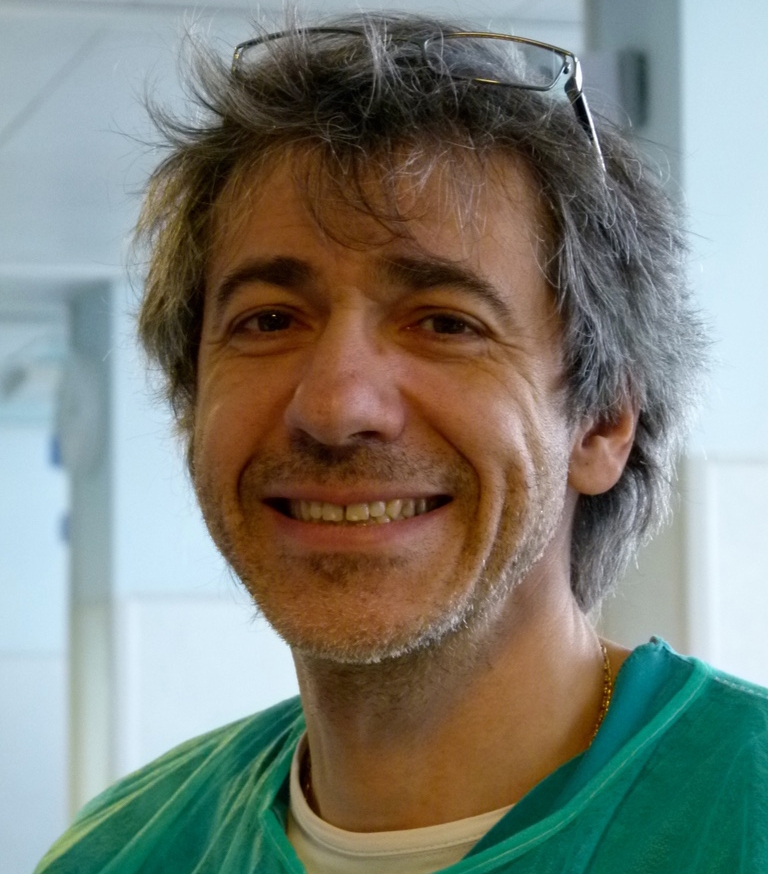 Casale ha il nuovo primario per anestesia e rianimazione