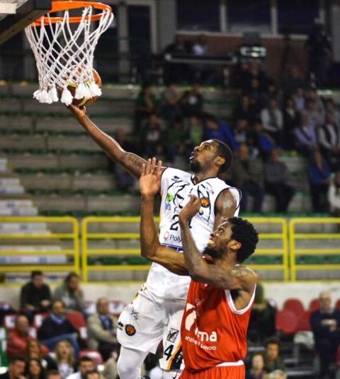 Orsi Derthona: Brooks in dubbio per la sfida da dentro o fuori contro Trieste