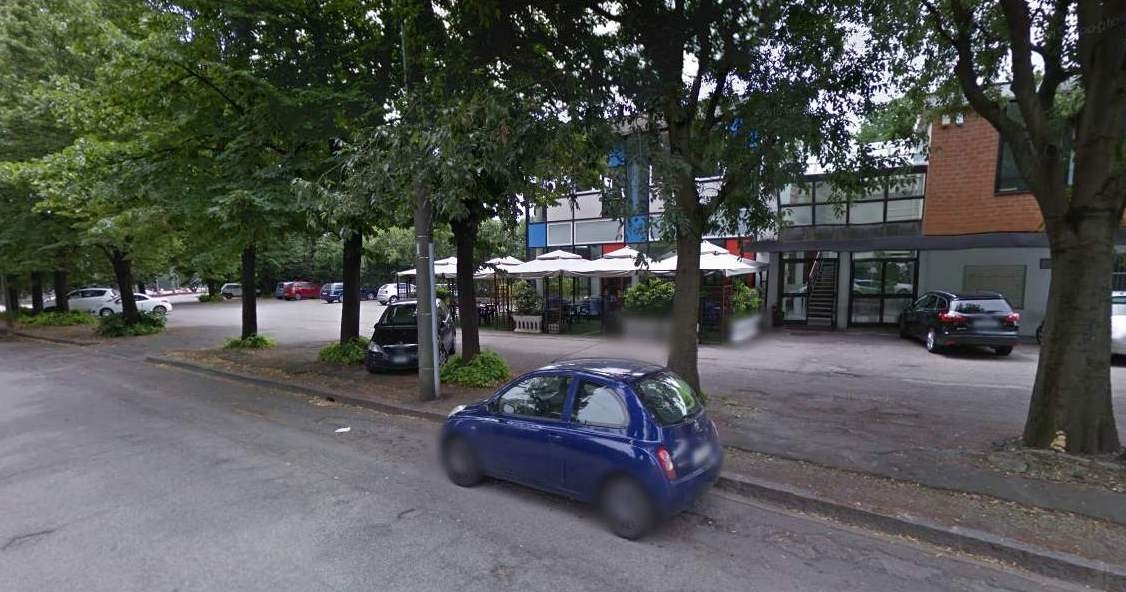 Porte chiuse due settimane al bar Nuoto Club, ritrovo di pregiudicati