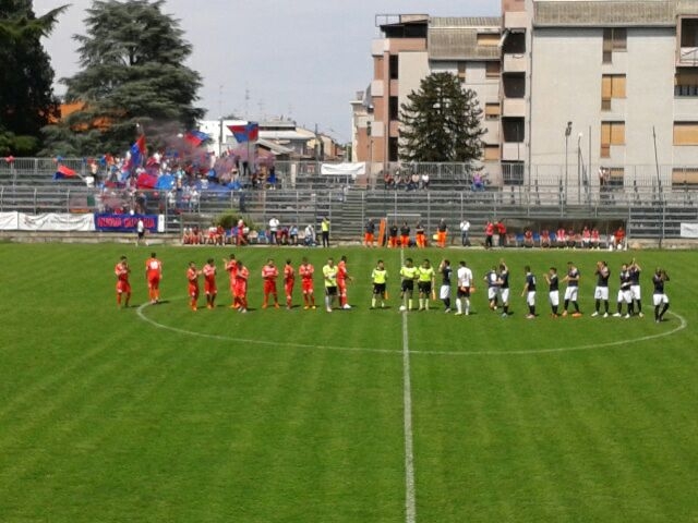 Valenzana Mado saluta il sogno serie D ma a testa altissima: il St Georgen passa solo ai supplementari