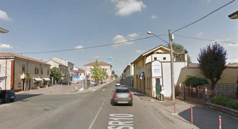 Nel bagagliaio tutto l'occorrente per un furto fermati a San Giuliano