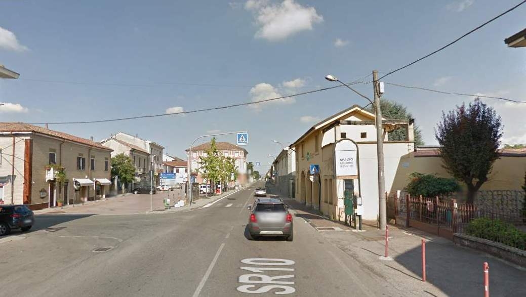Nel bagagliaio tutto l’occorrente per un furto: fermati a San Giuliano Vecchio