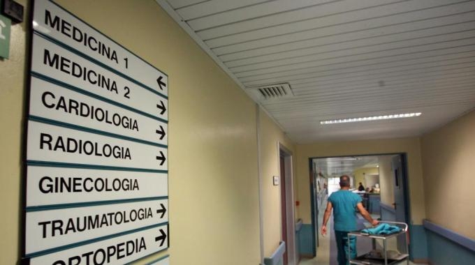 La Commissione Sanità programma un nuovo ospedale unico per la provincia e la fusione di Aso e Asl