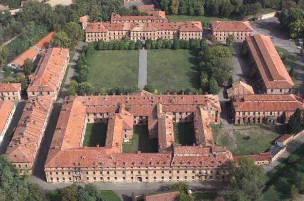 Sciaudone (Pdl) sui fondi per la Cittadella: “Il sindaco Rossa ha la memoria corta”
