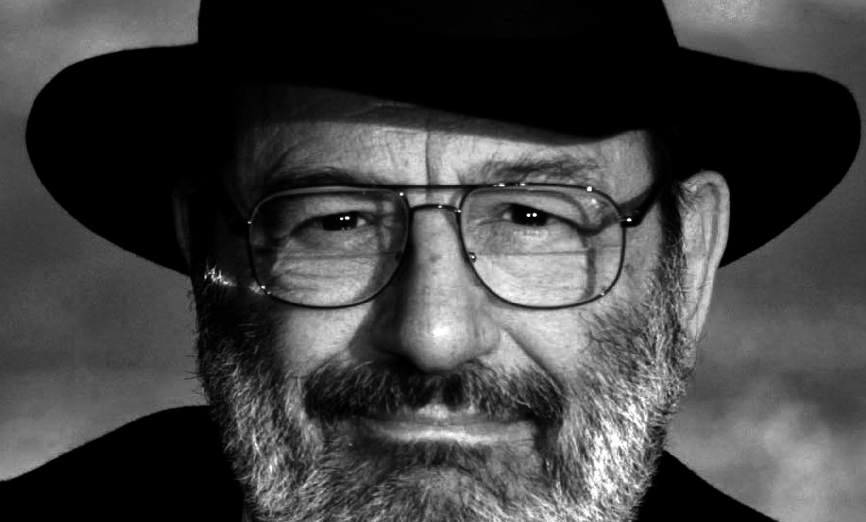 Inizia Scatola Sonora con un omaggio a Umberto Eco