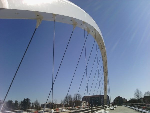 StrAlessandria: boom di magliette vendute. Ecco i dettagli sulla partenza dal Ponte Meier