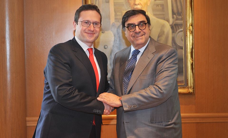 Junior: altri due anni con Marco Ramondino in panchina. Cerutti: “Uno dei più preparati d’Italia”