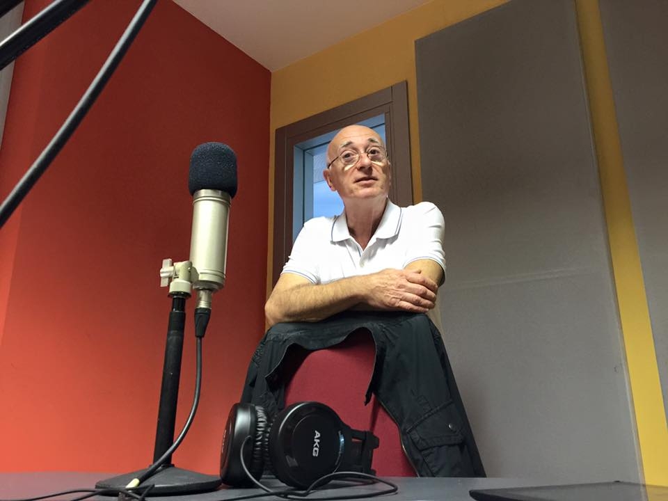 “Autobus bianchi”, l’ultimo libro di Massobrio presentato ad Alessandria