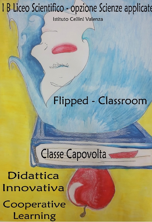 L’Istituto Cellini di Valenza tra le 28 scuole più  innovative
