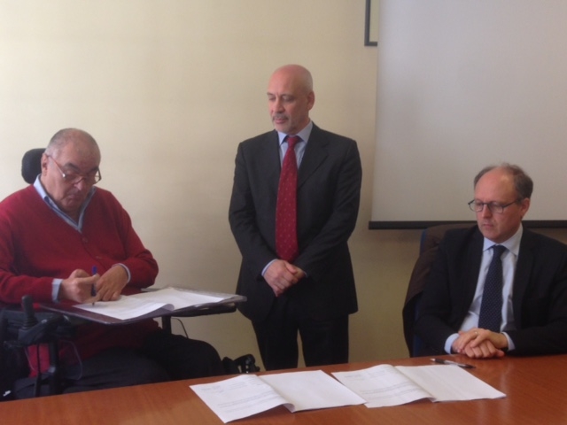 Idea onlus, Digspes e Comune di Alessandria insieme per rendere le città davvero accessibili a tutti