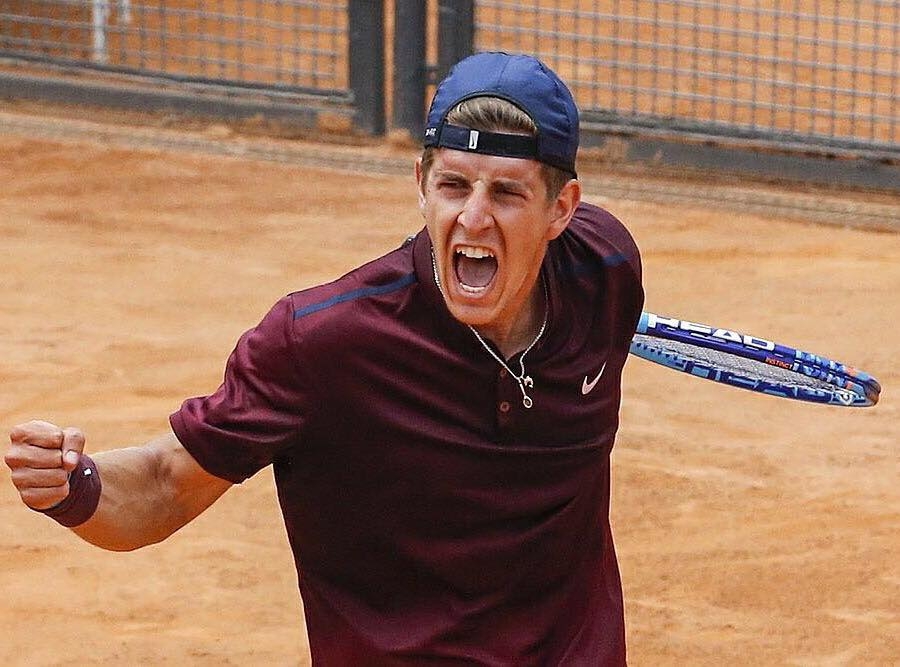 Roland Garros: Donati ok all’esordio nelle qualificazioni