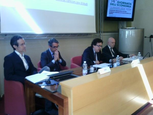 Crescono occupazione ed export in provincia: i dati della Giornata dell’Economia