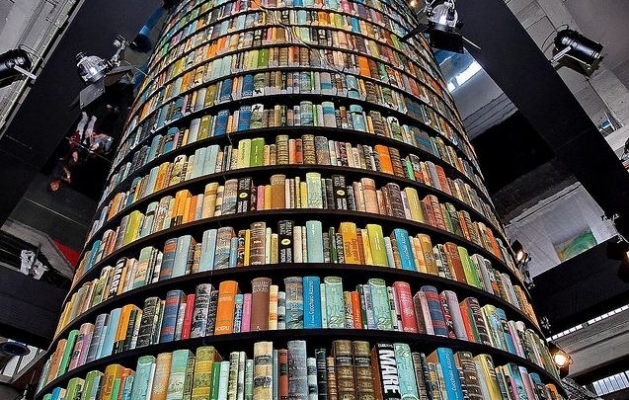 Anche gli autori alessandrini tra i protagonisti del Salone del libro