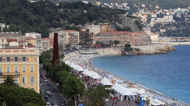 Alessandria Village sbarca in Costa Azzurra