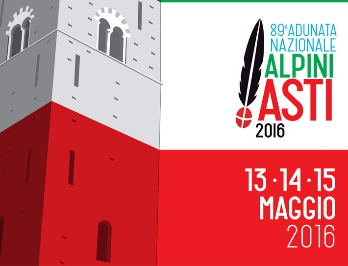 La provincia di Alessandria accoglie gli Alpini con bici, proposte enogastronomiche, la Scatola Sonora e molto altro