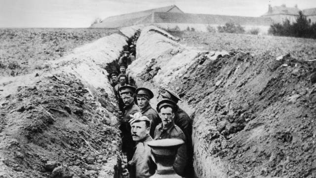 A Lu uno spettacolo per ricordare la Grande Guerra