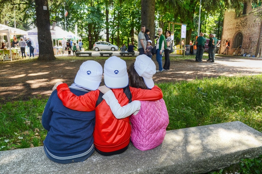 Conferenze, passeggiate e attività per ritrovare il benessere nel week end della Festa dell’Acqua