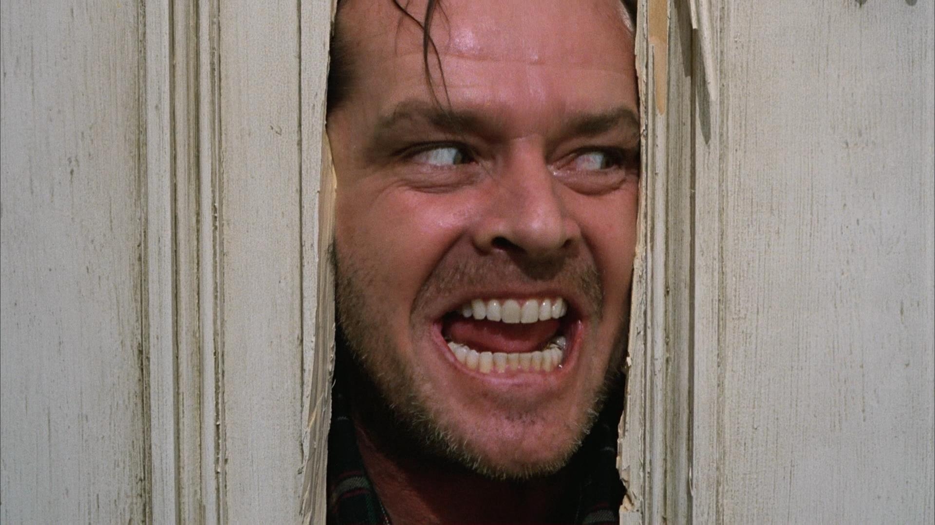 Corso di cinema al Macallè con “Shining” di Stanley Kubrick