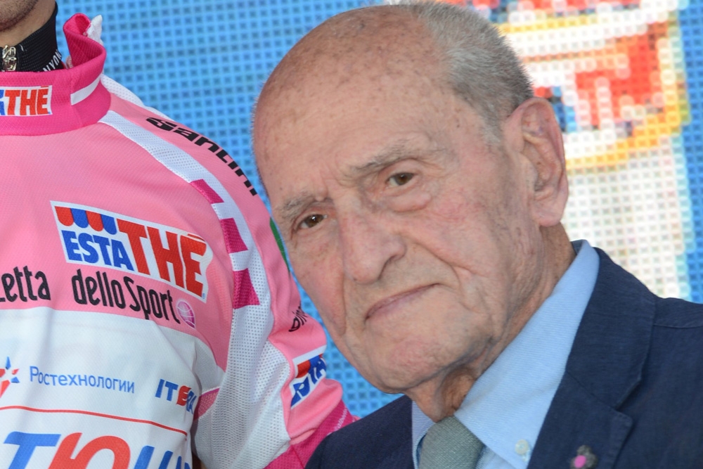 “La vita è una ruota”, Marco Pastonesi ricorda Alfredo Martini