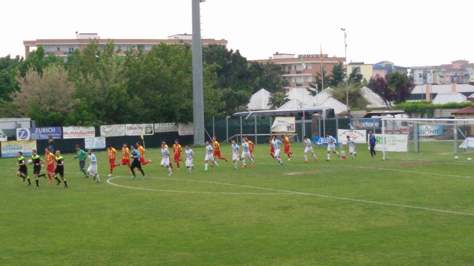 Novese: il ko a Bra fa cessare l’agonia