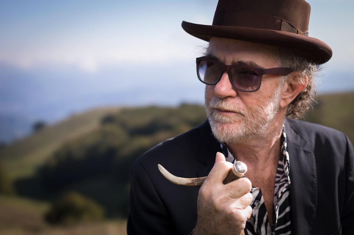 Francesco De Gregori in concerto a luglio ad Alessandria