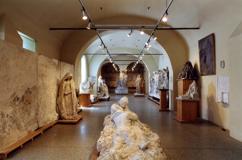 Notte dei Musei: anche Casale e Libarna fra i tesori artistici che brilleranno di notte