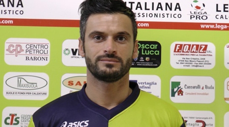 Il cuore di Martini batte sempre per i Grigi, ai playoff dopo 5 anni