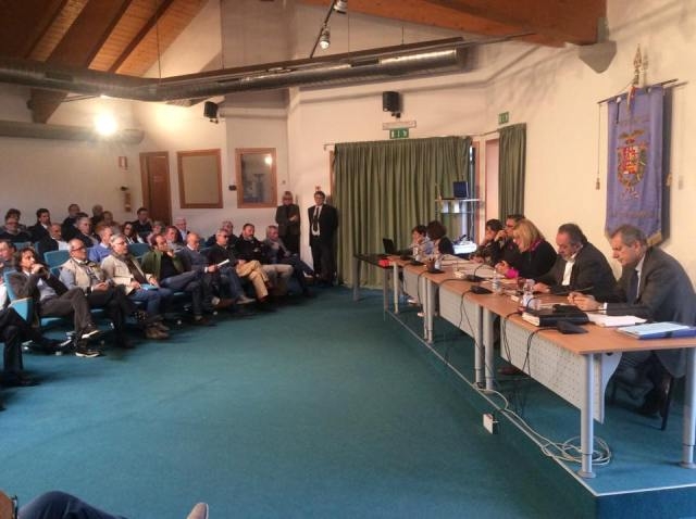 Provincia: approvato il rendiconto 2015. Ma le opposizioni sottolineato le tante assenze tra i sindaci
