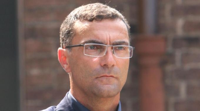 All’Alessandria l’in bocca al lupo per i playoff dallo “Zio” Bergomi: “So che Di Masi vuole portare in alto i grigi”
