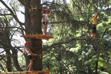 Al via i lavori al Parco Castello e all’ex Caserma Giorgi di Novi Ligure