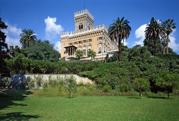 Il Parco di Arenzano ospita la seconda edizione del Festival InCantaStorie