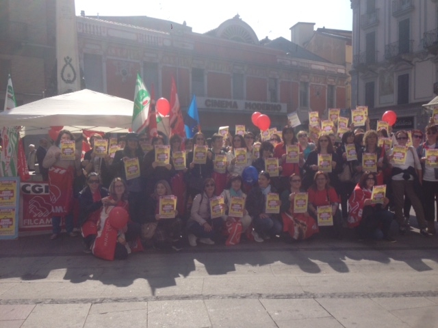 Mense, pulizie, turismo, farmacie private e terme questo venerdì sono #FuoriServizio [FOTO]