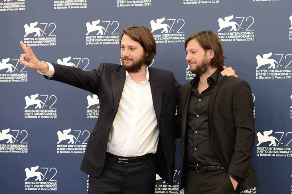 Al Macallè incontro con gli autori e proiezione del film “I Ricordi del fiume”