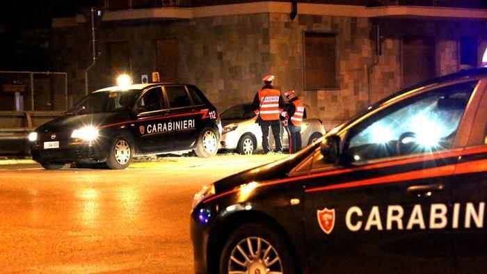 Ucciso con una bastonata alla testa dopo una rapina