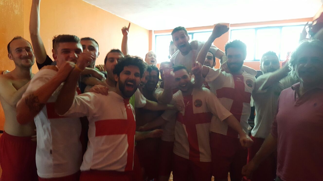 Playoff Seconda Categoria: un super Vera trascina il Garbagna. Casalcermelli fuori con onore