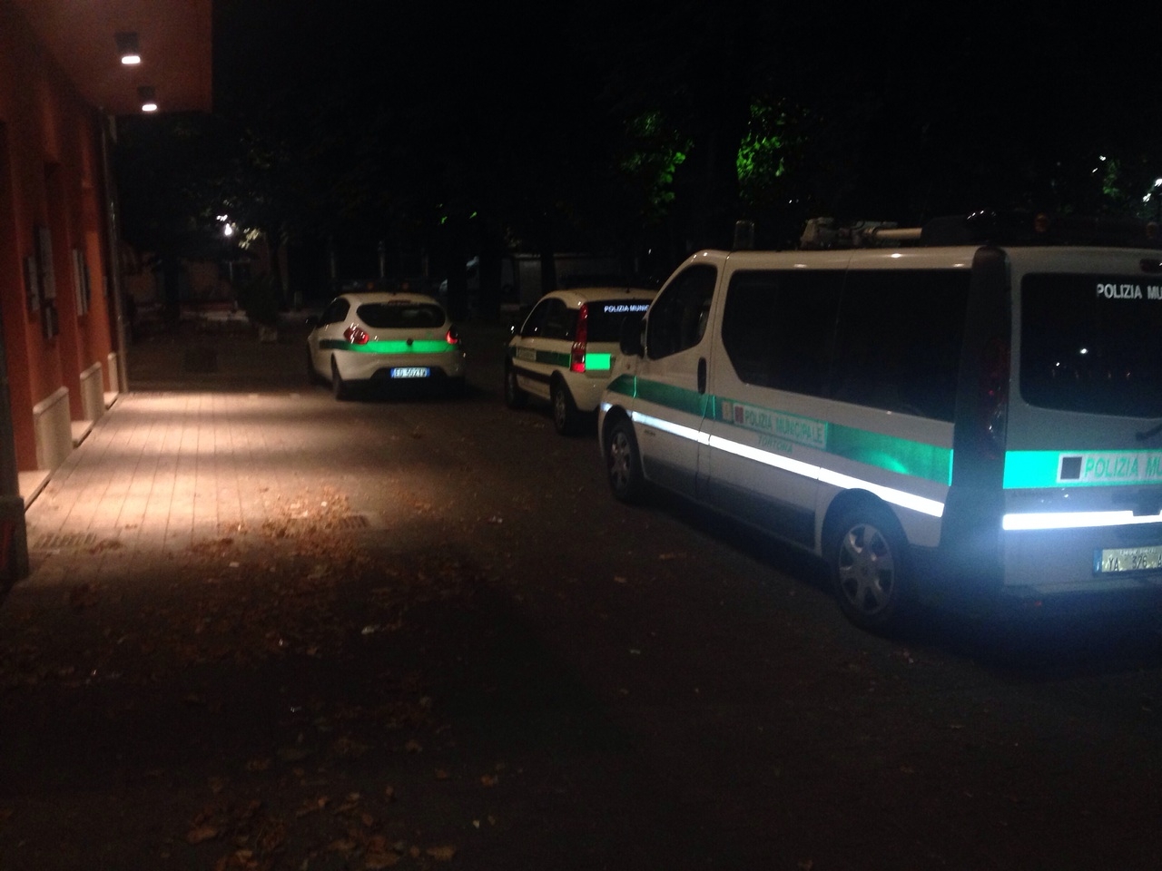Guida ubriaco in piazza Lugano: fermato un 40enne tortonese
