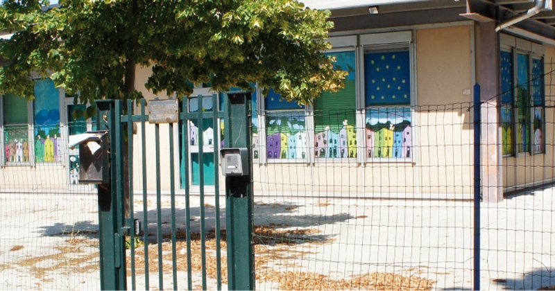 Sui lavori alla scuola Gobetti il botta e risposta maggioranza-opposizione. L’assessore Cattaneo: “Rifare il tetto non era previsto”