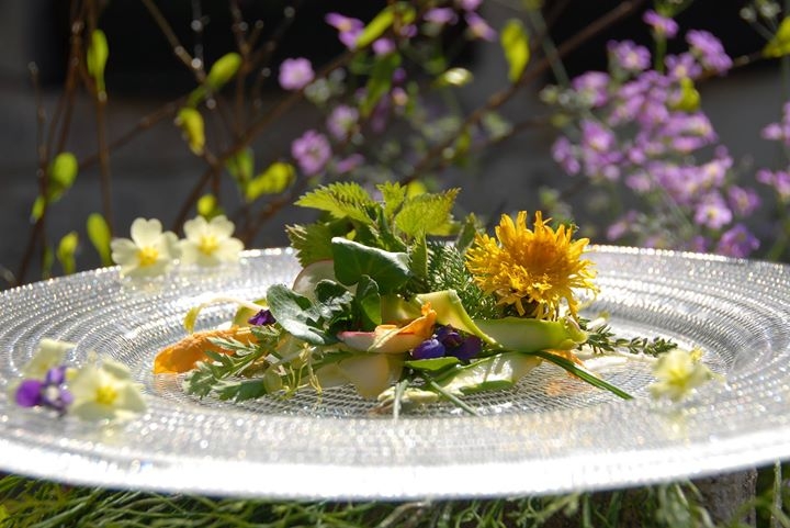 Flowers&Food: Acqui fiorisce per due giorni