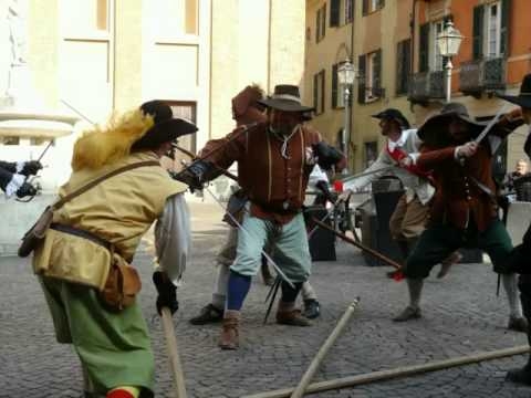 A Novi un week end di musica, libri, spettacoli e rievocazioni storiche