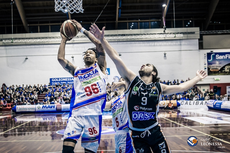 Orsi Derthona in campo neutro nel duello finale contro Brescia: ancora out Iannilli