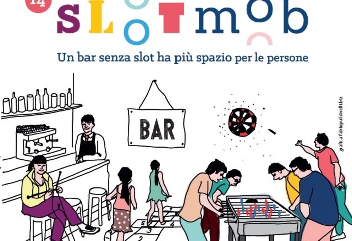 Ad Alessandria e Acqui Terme due speciali aperitivi per premiare i bar che hanno detto no alle slot machine   