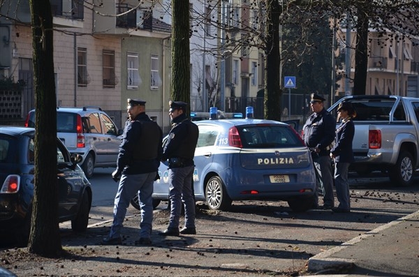 Controlli straordinari della Polizia a Casale e Strevi   