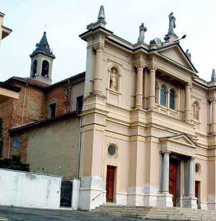 Venerdì a Valmadonna l’incontro col sindaco Rossa sulla rotonda in strada Cerca