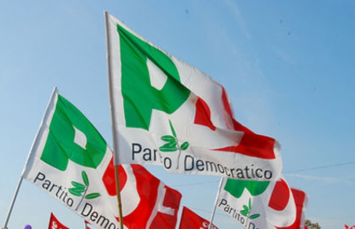 Pd: rinviata l’assemblea cittadina per ricomporre la crisi. E il segretario Brina “accontenta” il sindaco solo in parte