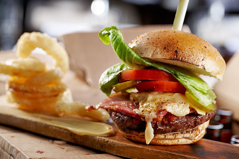 Nel week end lo street food conquista la provincia