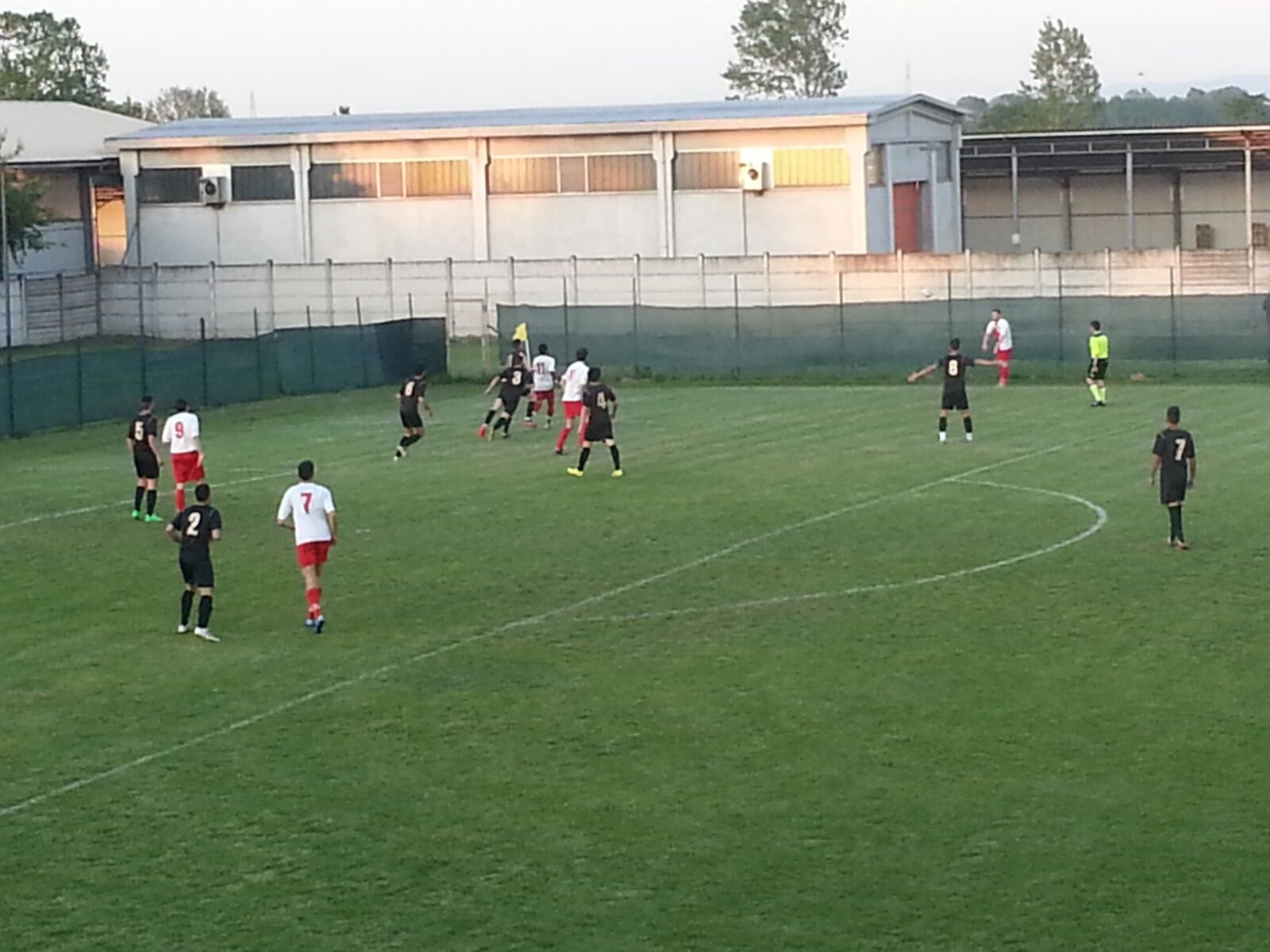 Playoff: Castelnuovo Belbo e Spinettese X Five passano il turno dei playoff in Prima e Seconda Categoria