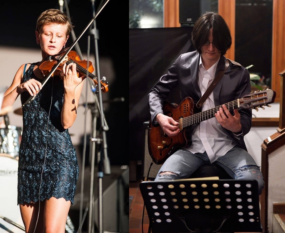 Ultimo concerto dei “Mercoledì” al Conservatorio di Alessandria