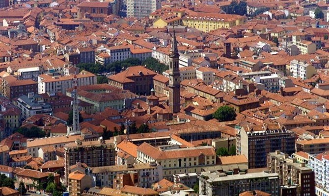 Qualità dell’aria ad Alessandria: i dati Arpa del 2015
