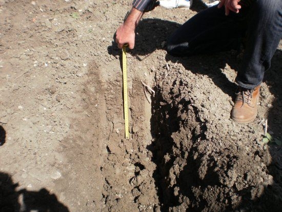 Dopo  lo sversamento di idrocarburi di febbraio i terreni a Cascina Roggera rispettano i limiti